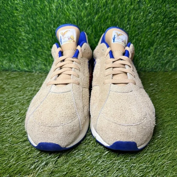 Nike Air Max 180 Ralph Steadman Edition iD